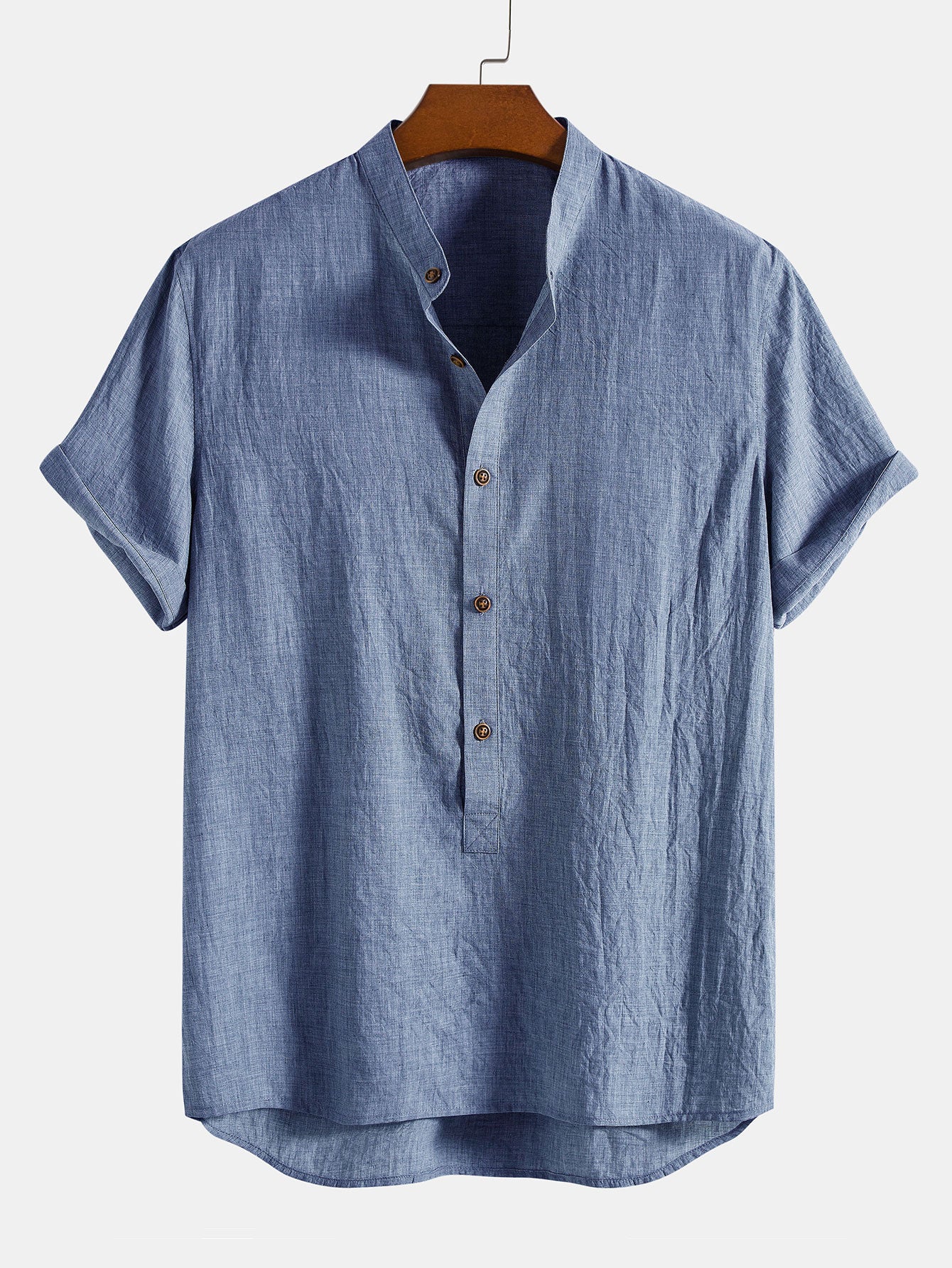 Beyond Chic | Short Sleeve Set
