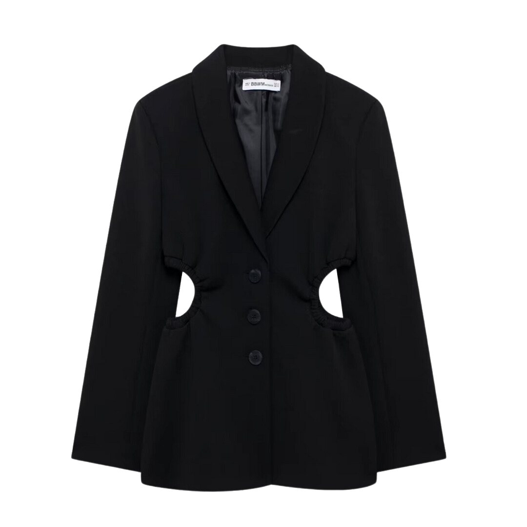 Beyond Chic | Slim-fit Jacket