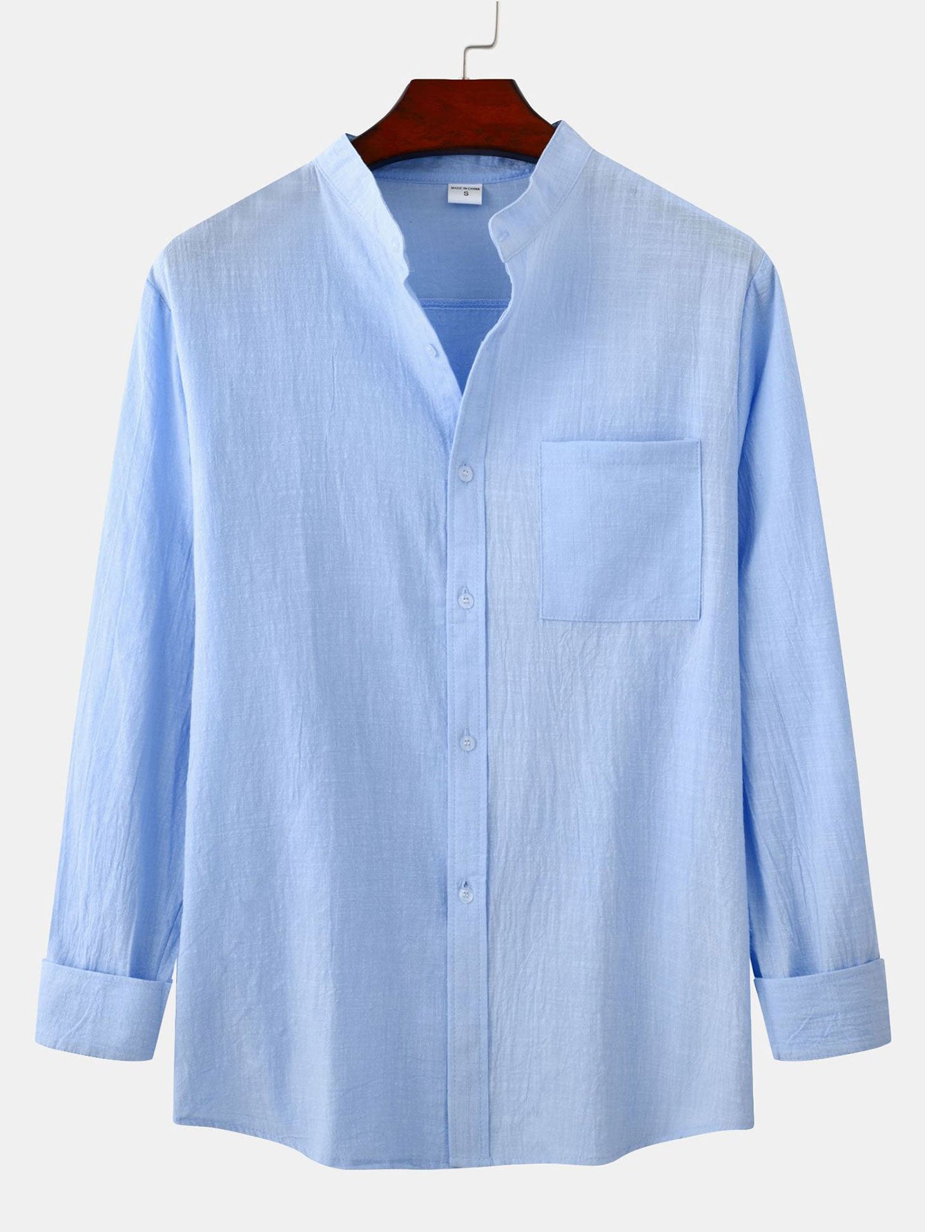 Beyond Chic | Belize Set with Long Sleeves