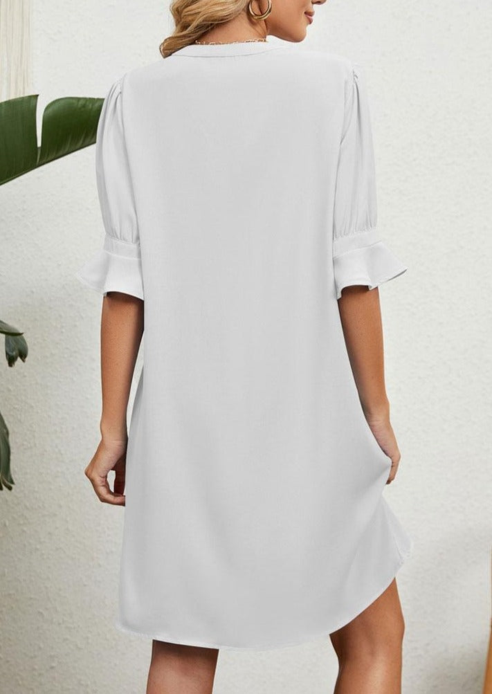 Chantal | Chique Spring Dress