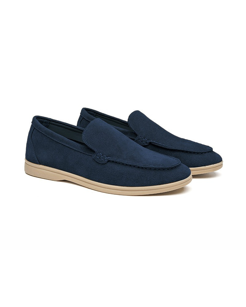 Beyond Chic | Blue Stylish Set