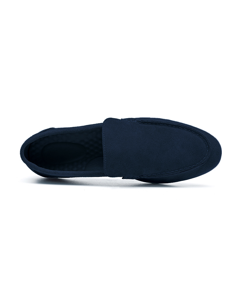 Beyond Chic | Blue Stylish Set