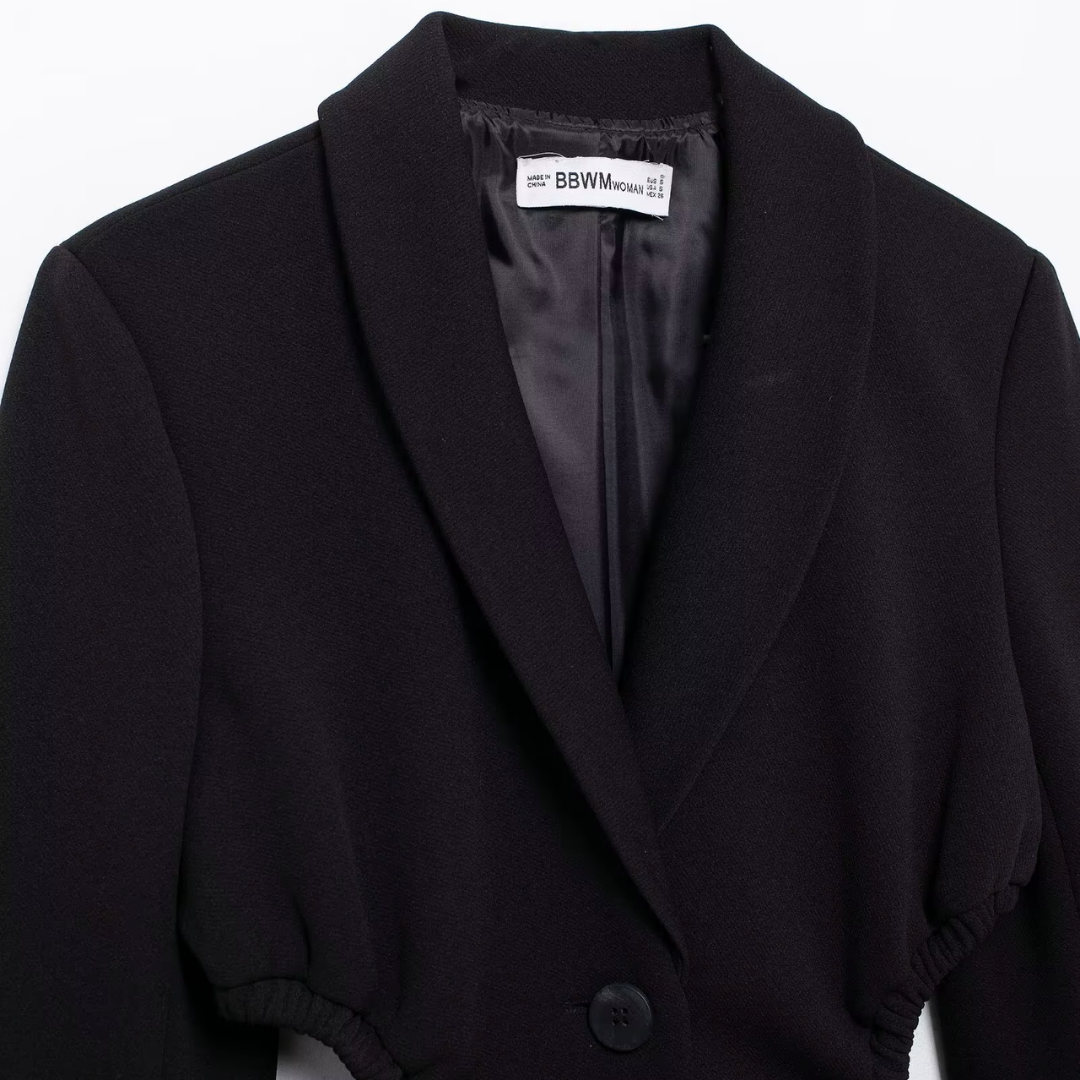Beyond Chic | Slim-fit Jacket