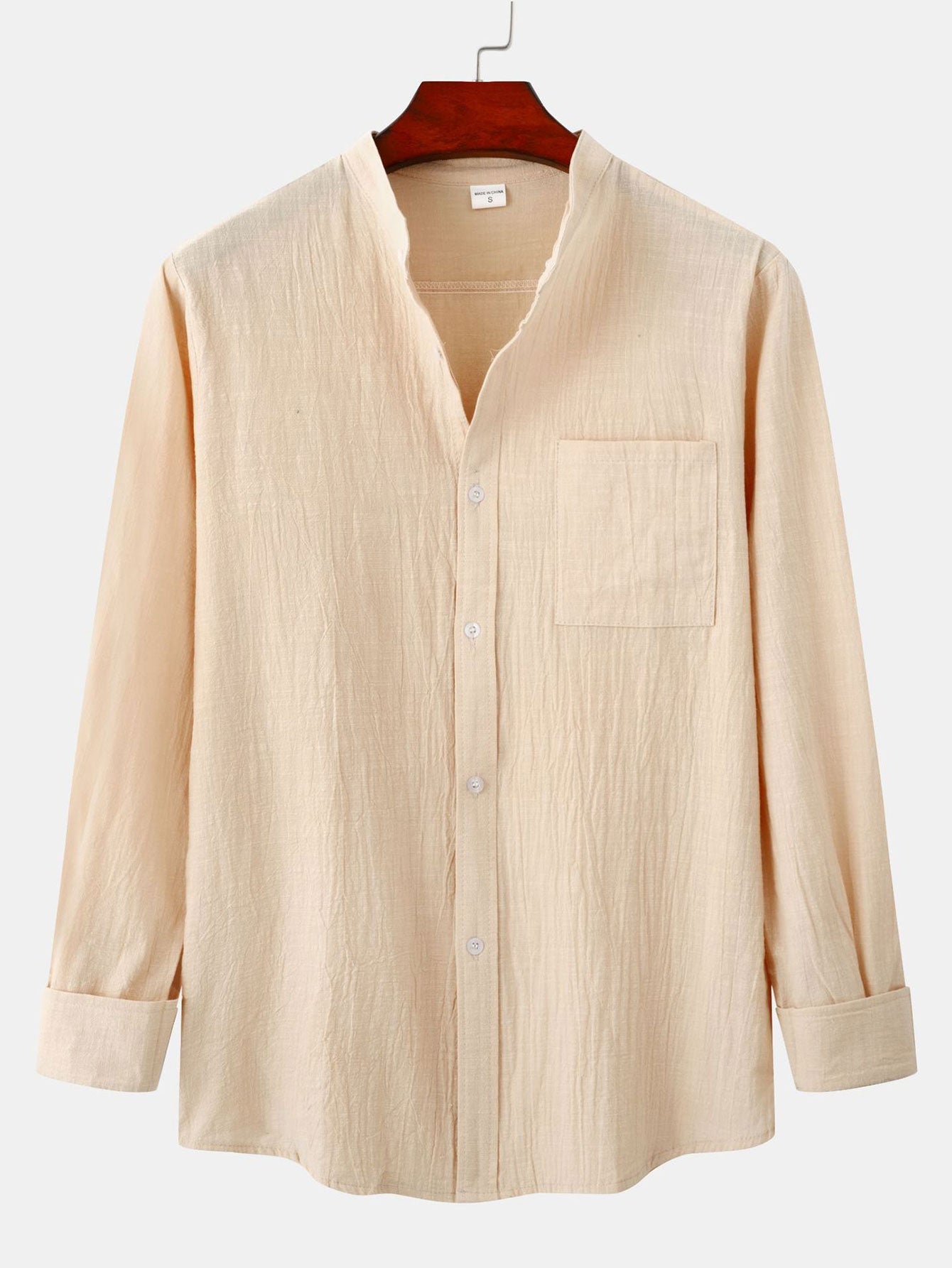 Beyond Chic | Belize Set with Long Sleeves