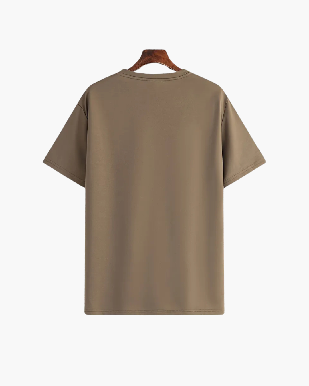 Beyond Chic | OLD MONEY TEE