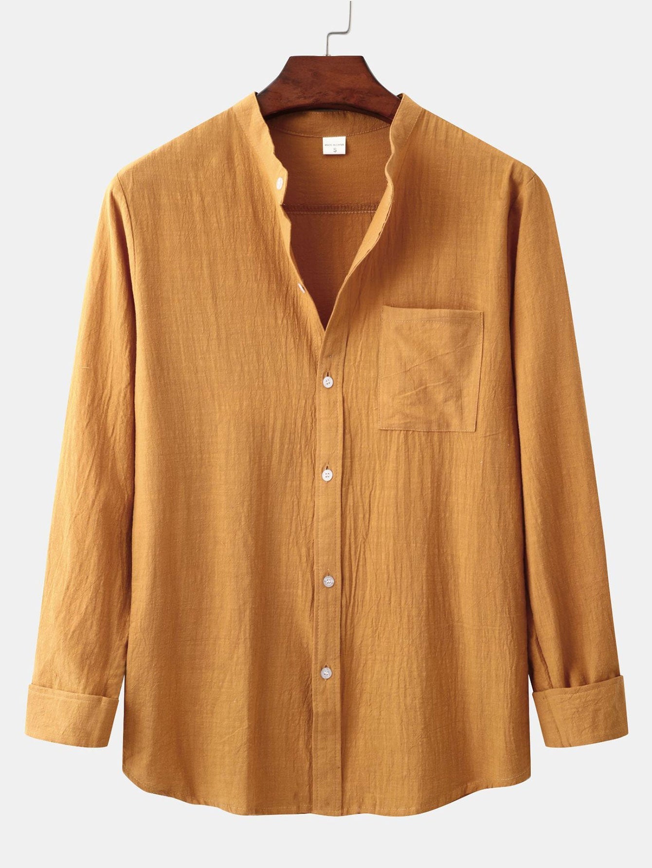 Beyond Chic | Belize Set with Long Sleeves