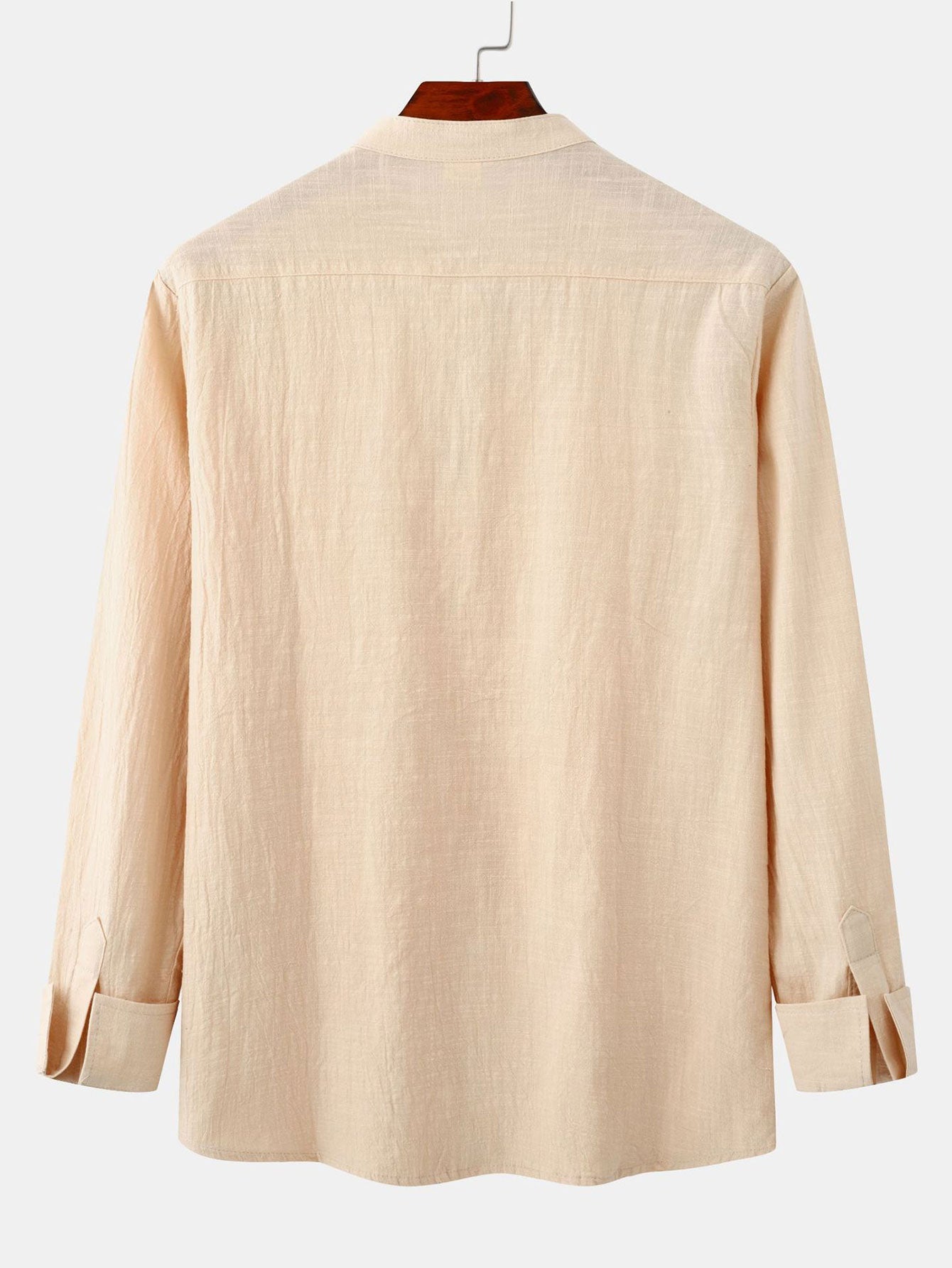 Beyond Chic | Belize Set with Long Sleeves