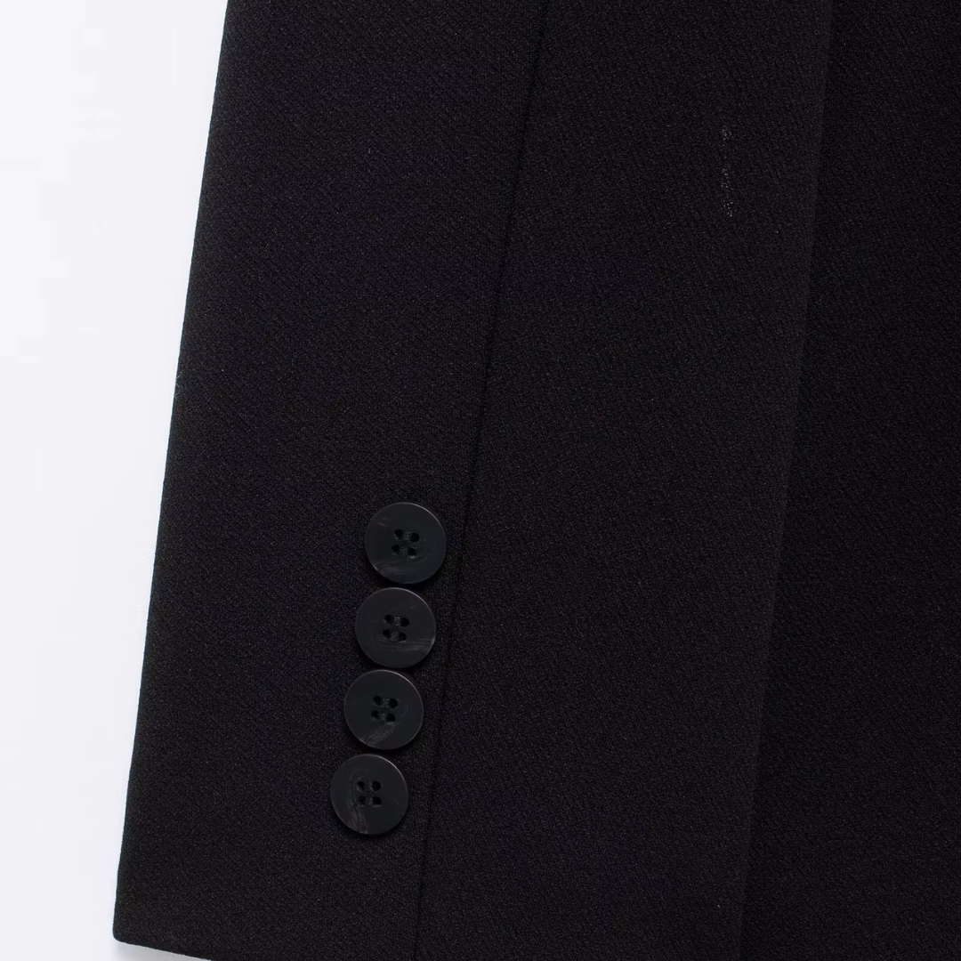 Beyond Chic | Slim-fit Jacket