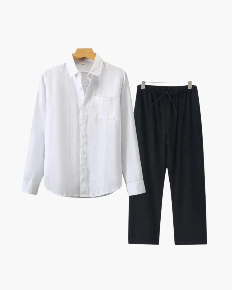 Beyond Chic | Pure Stylish Set