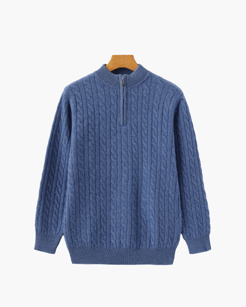 Beyond Chic | Blue Stylish Set