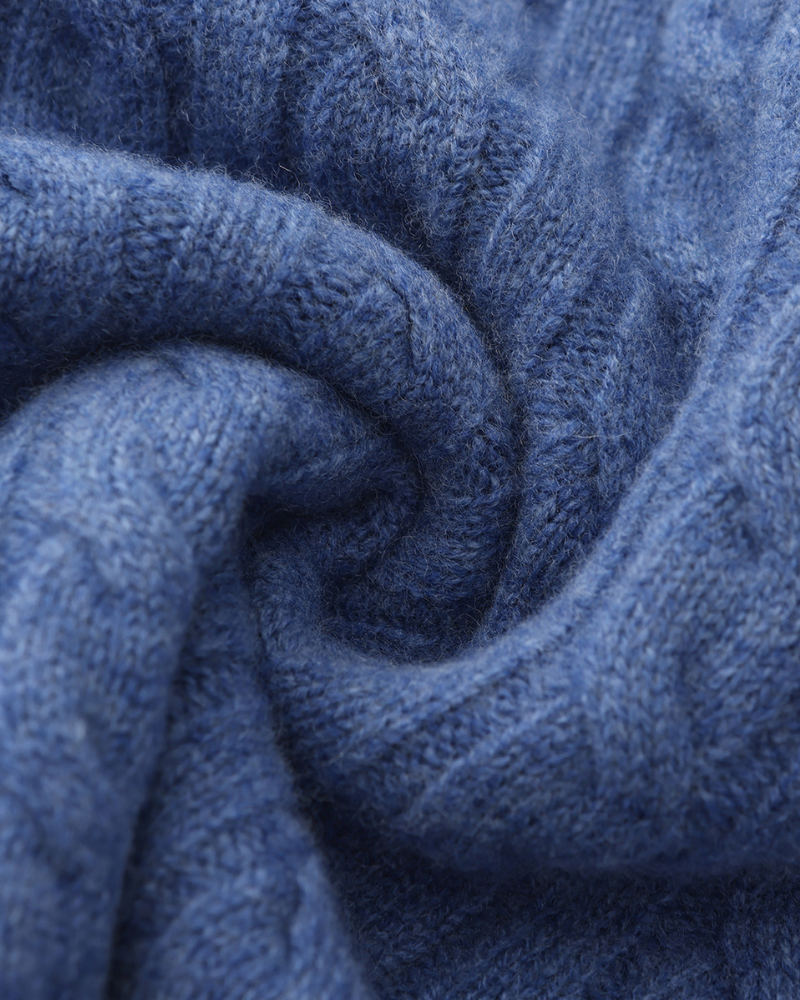 Beyond Chic | Blue Stylish Set