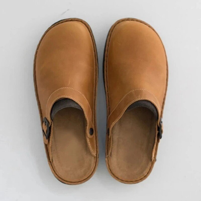 Beyond Chic | Orthopaedic Shoes for Men