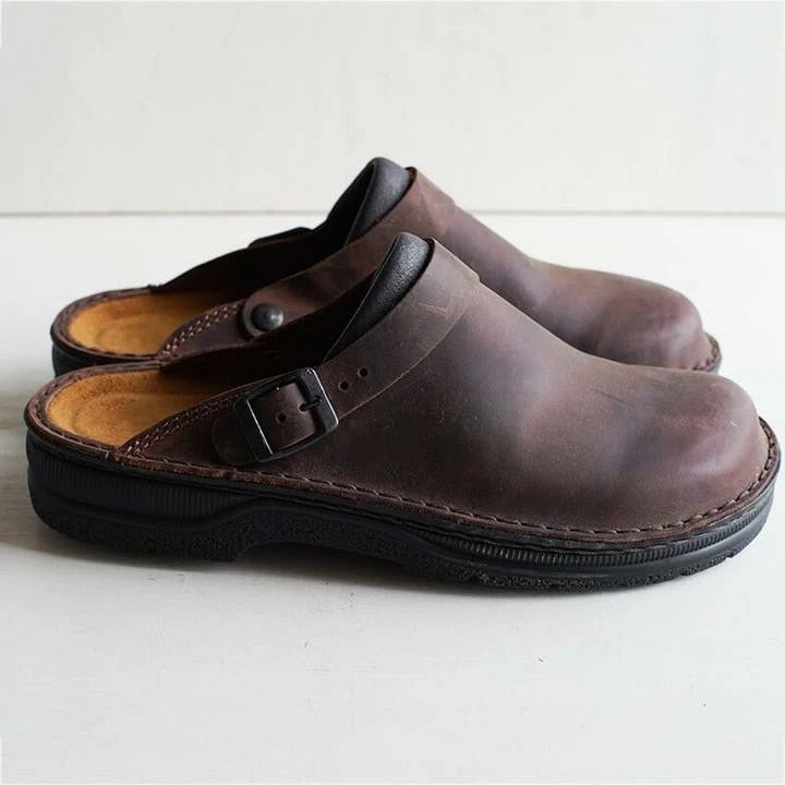 Beyond Chic | Orthopaedic Shoes for Men