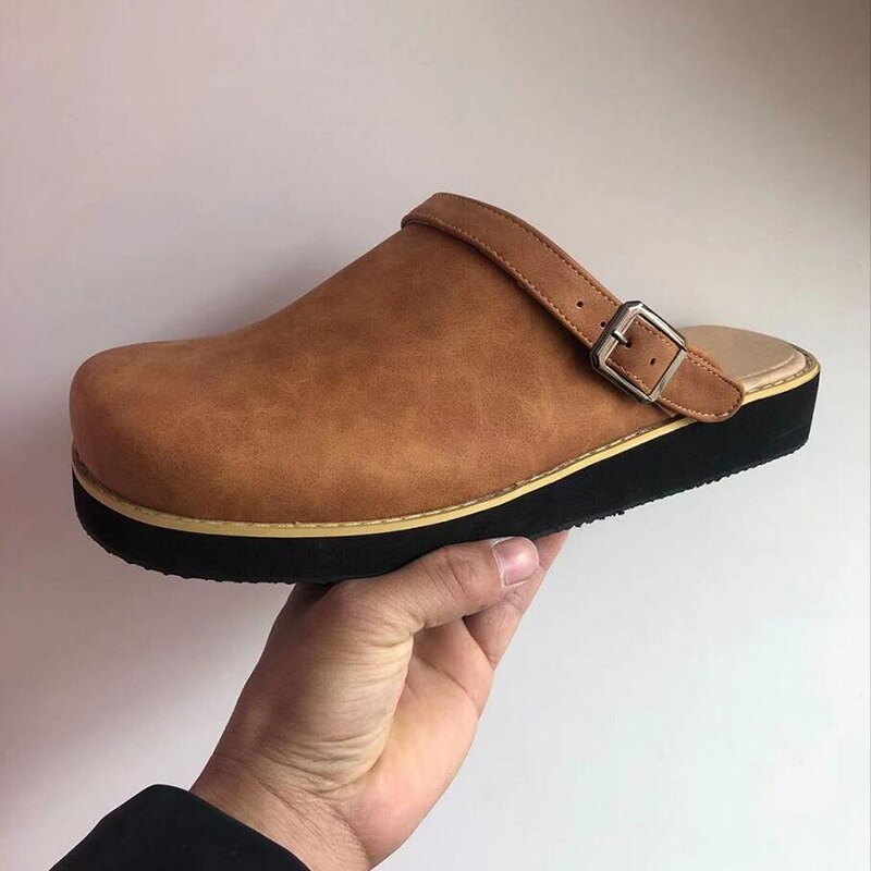 Beyond Chic | Orthopaedic Shoes for Men