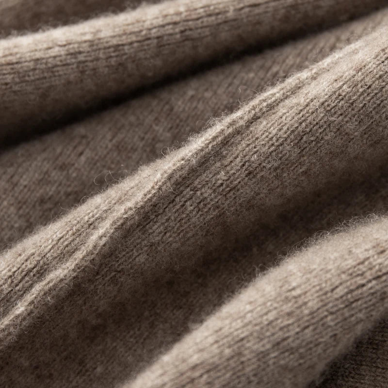 Matior™ | Premium Cashmere Lounge Trousers