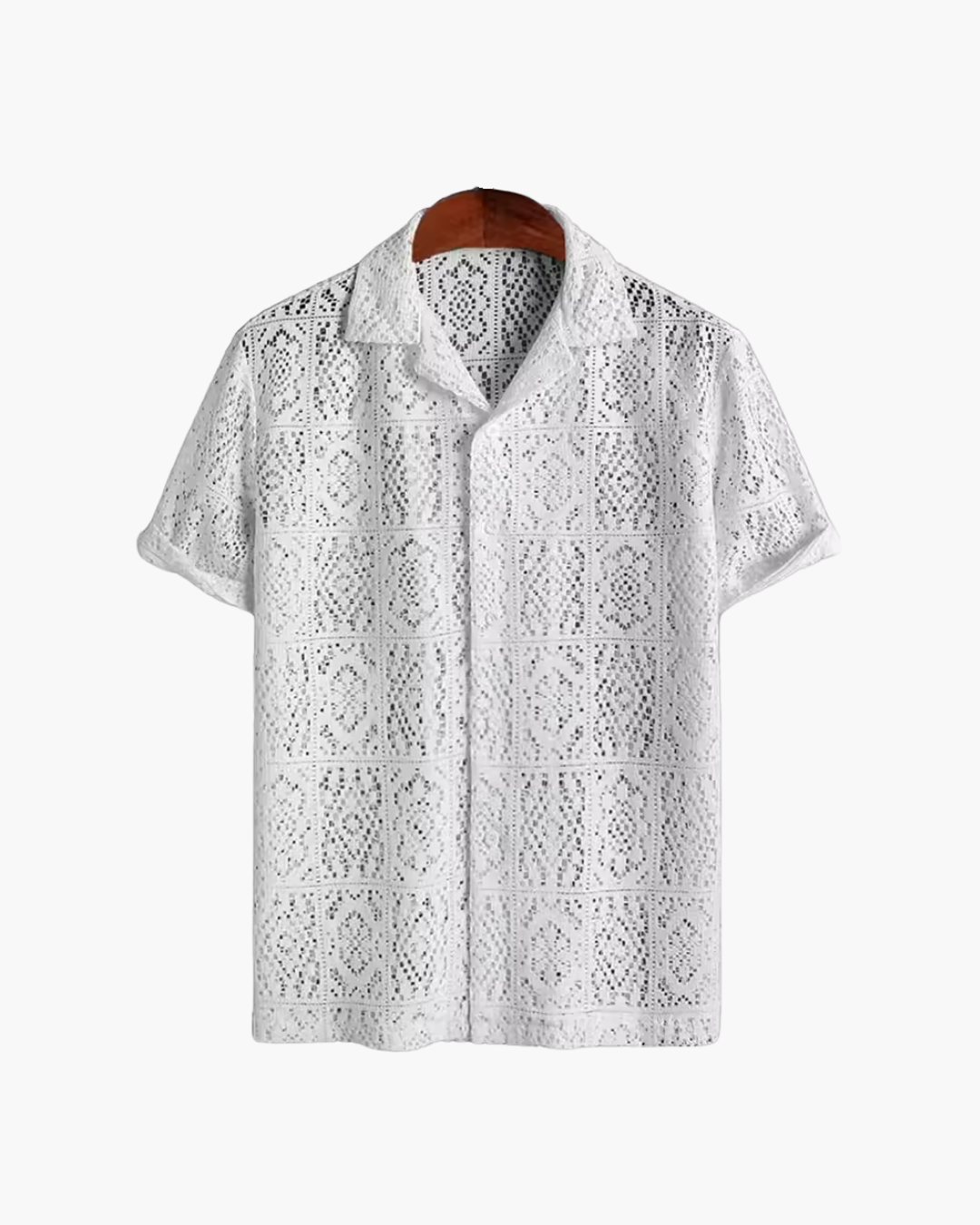 Beyond Chic | HORIZON SHIRT