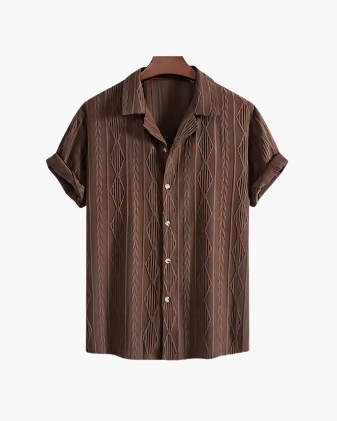 Beyond Chic | OASIS SHIRT