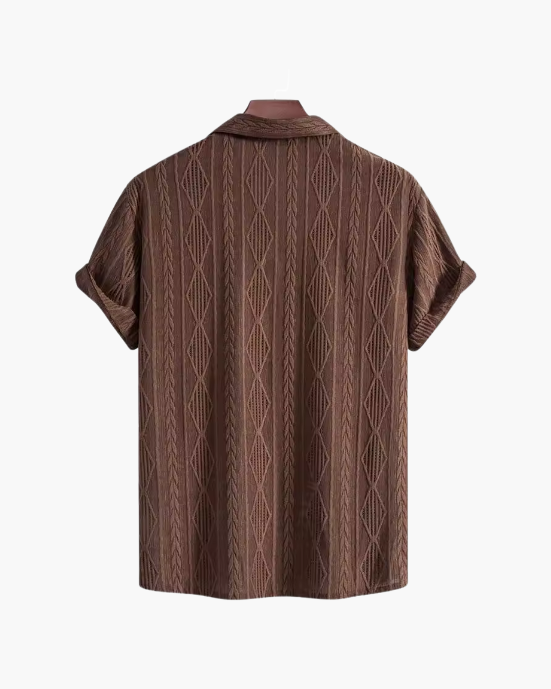 Beyond Chic | OASIS SHIRT