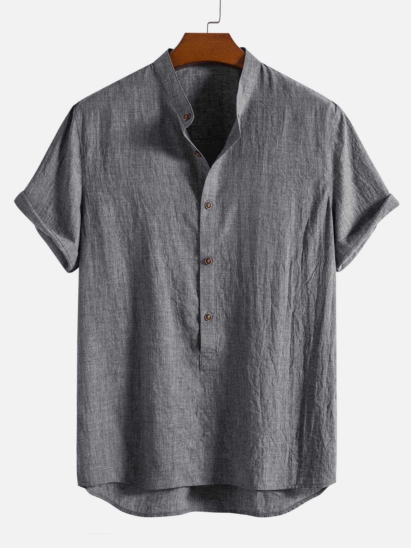 Beyond Chic | Short Sleeve Set