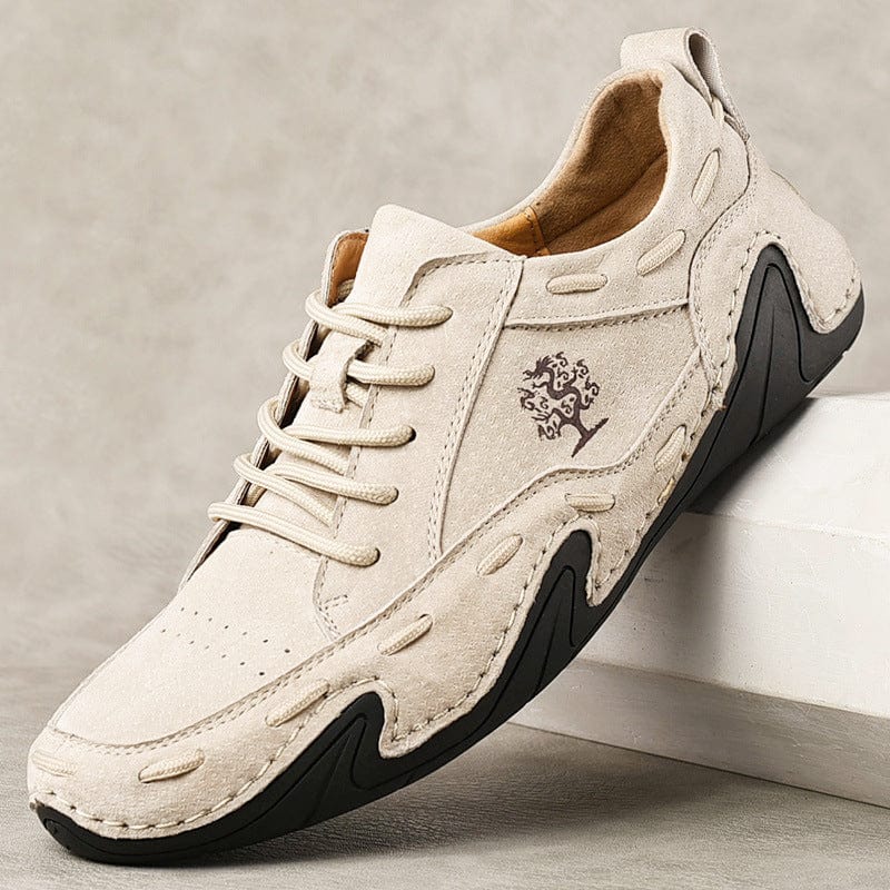 Beyond Chic | Terraflex Shoes