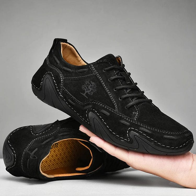 Beyond Chic | Terraflex Shoes