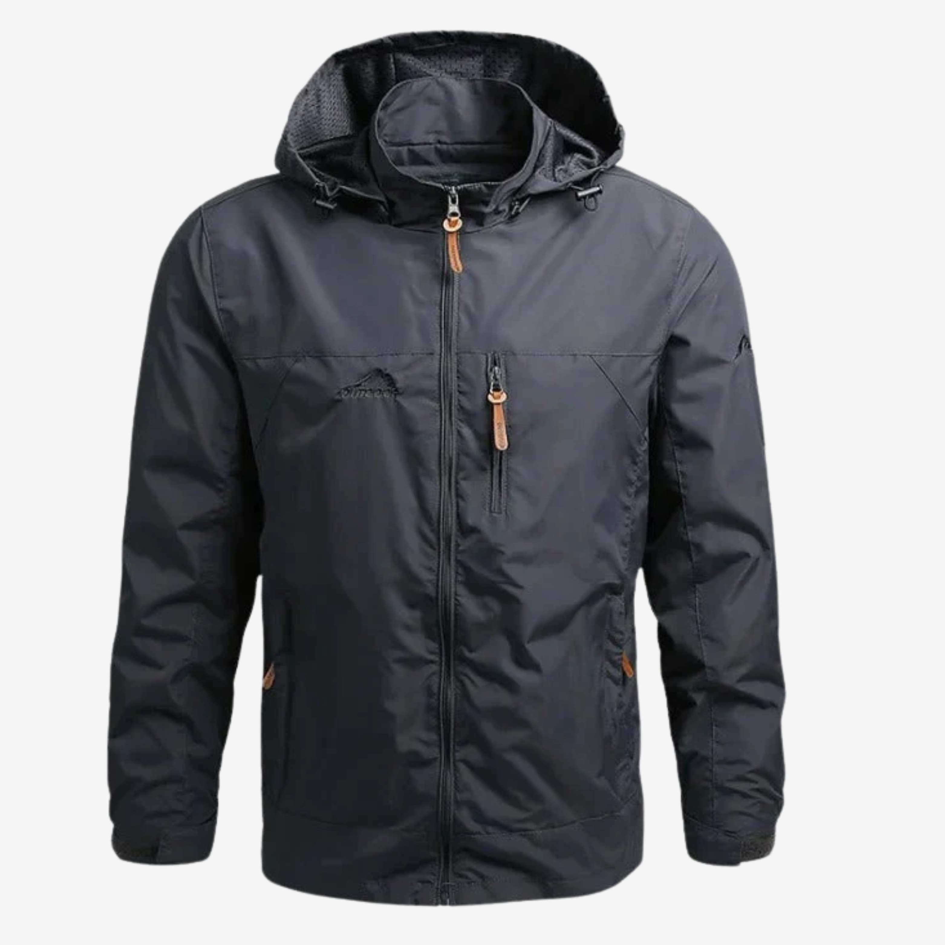 Ethan | Wind and Waterproof Jacket