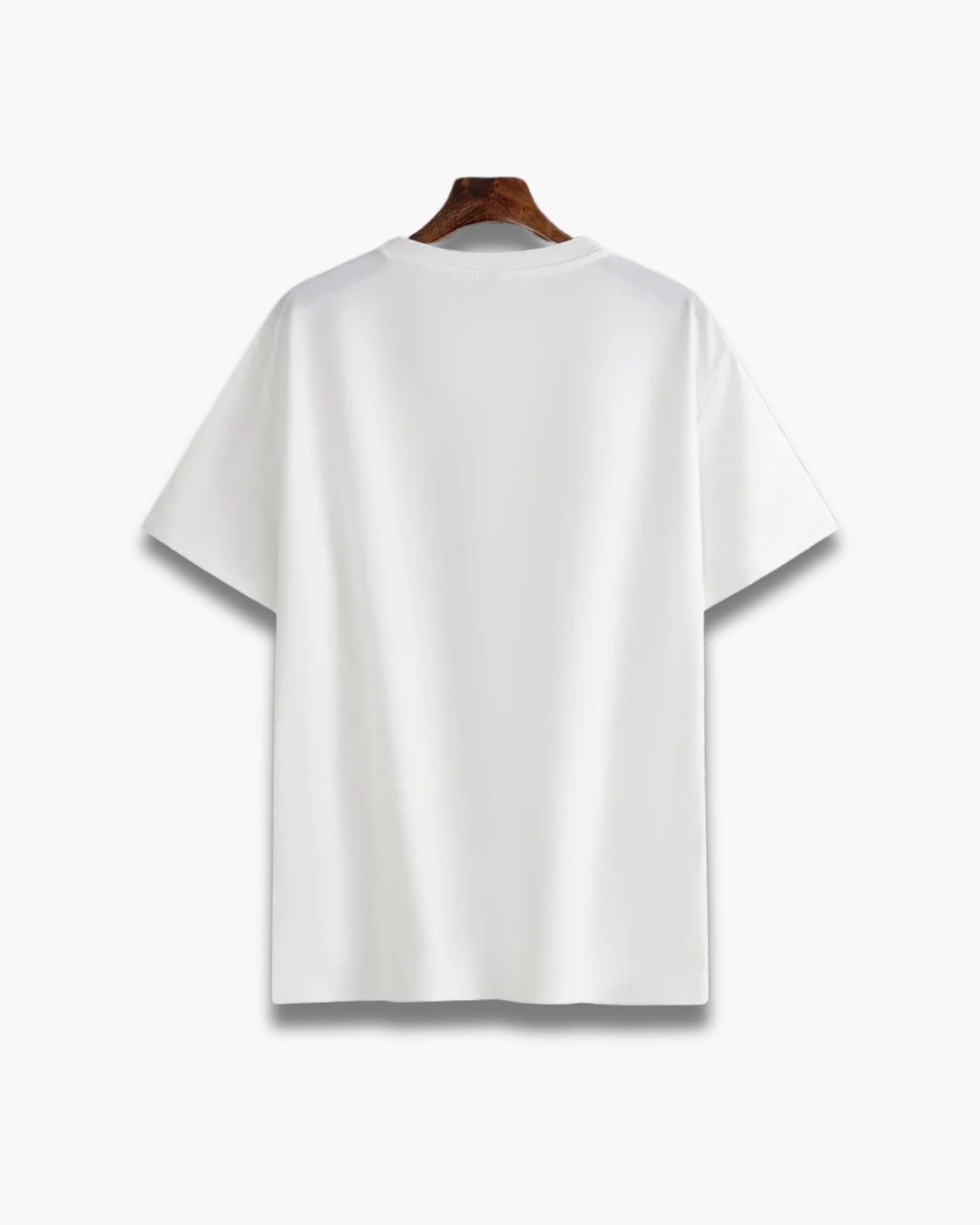 Beyond Chic | OLD MONEY TEE