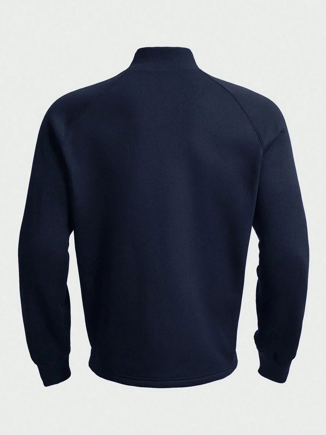 Antonio™ Casual Quarter-Zip