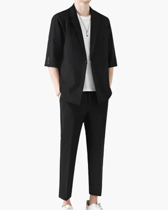 Beyond Chic | Casual Set