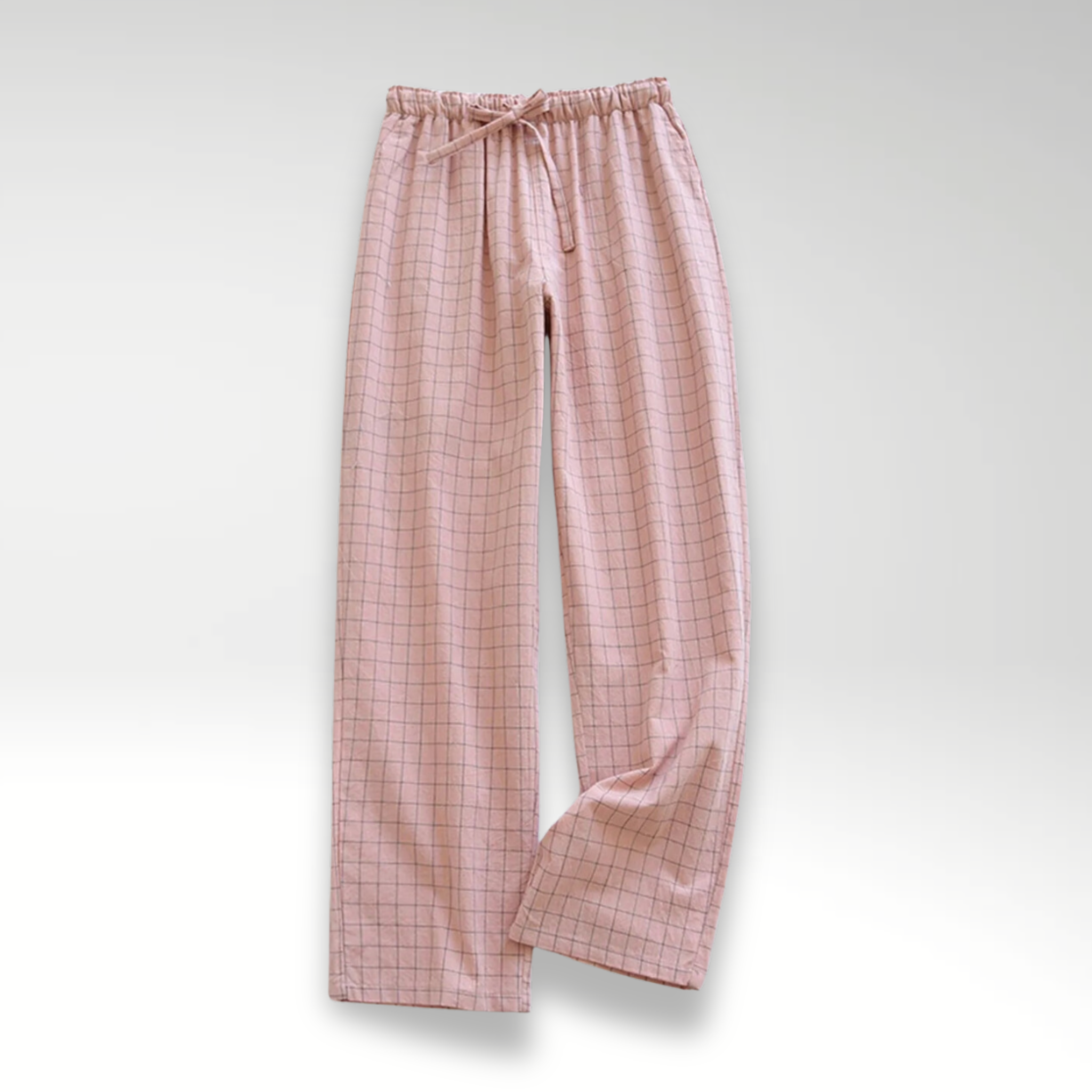 Evoque™ | Soft Cotton Lounge Pants