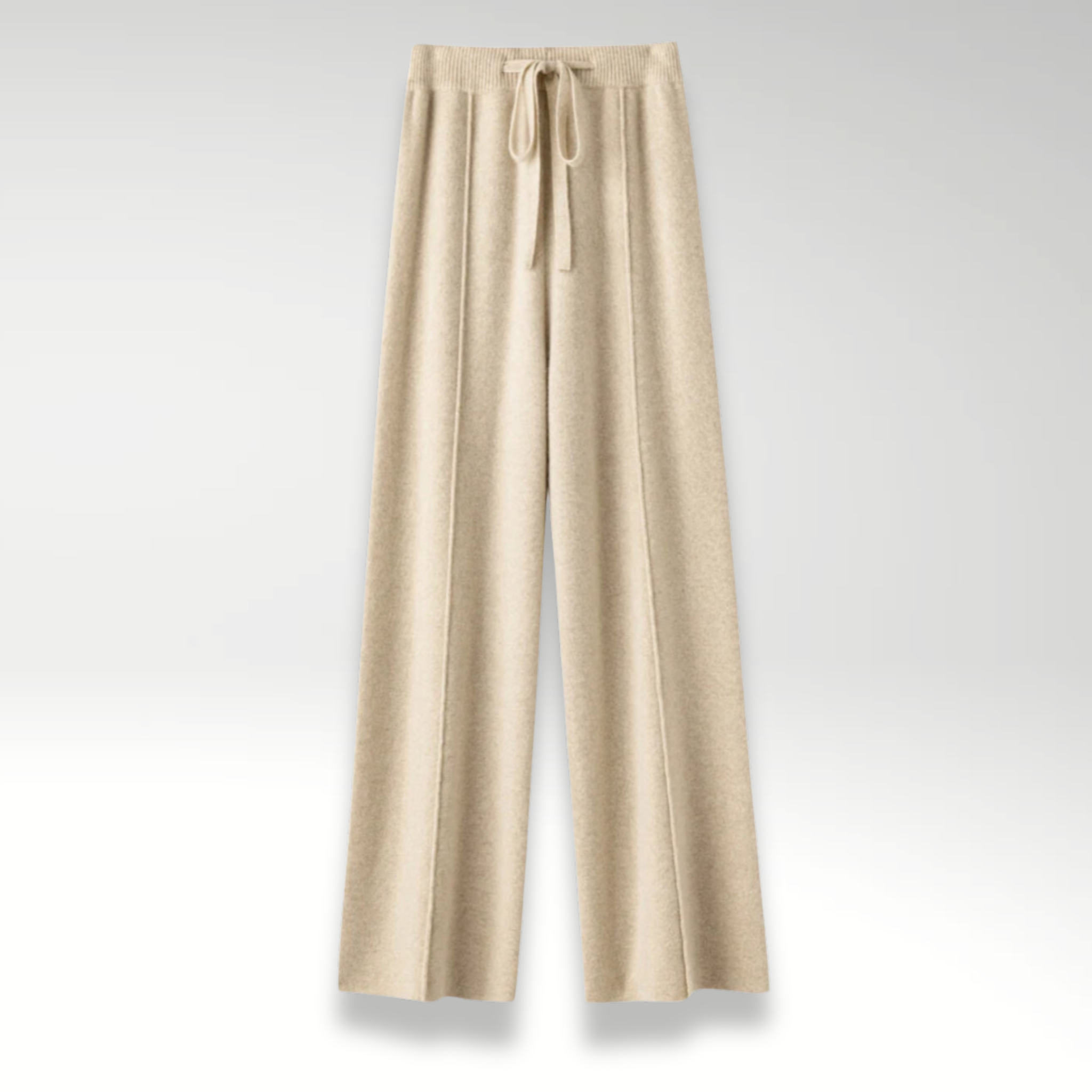 Evoque™ | Premium Cashmere Lounge Trousers