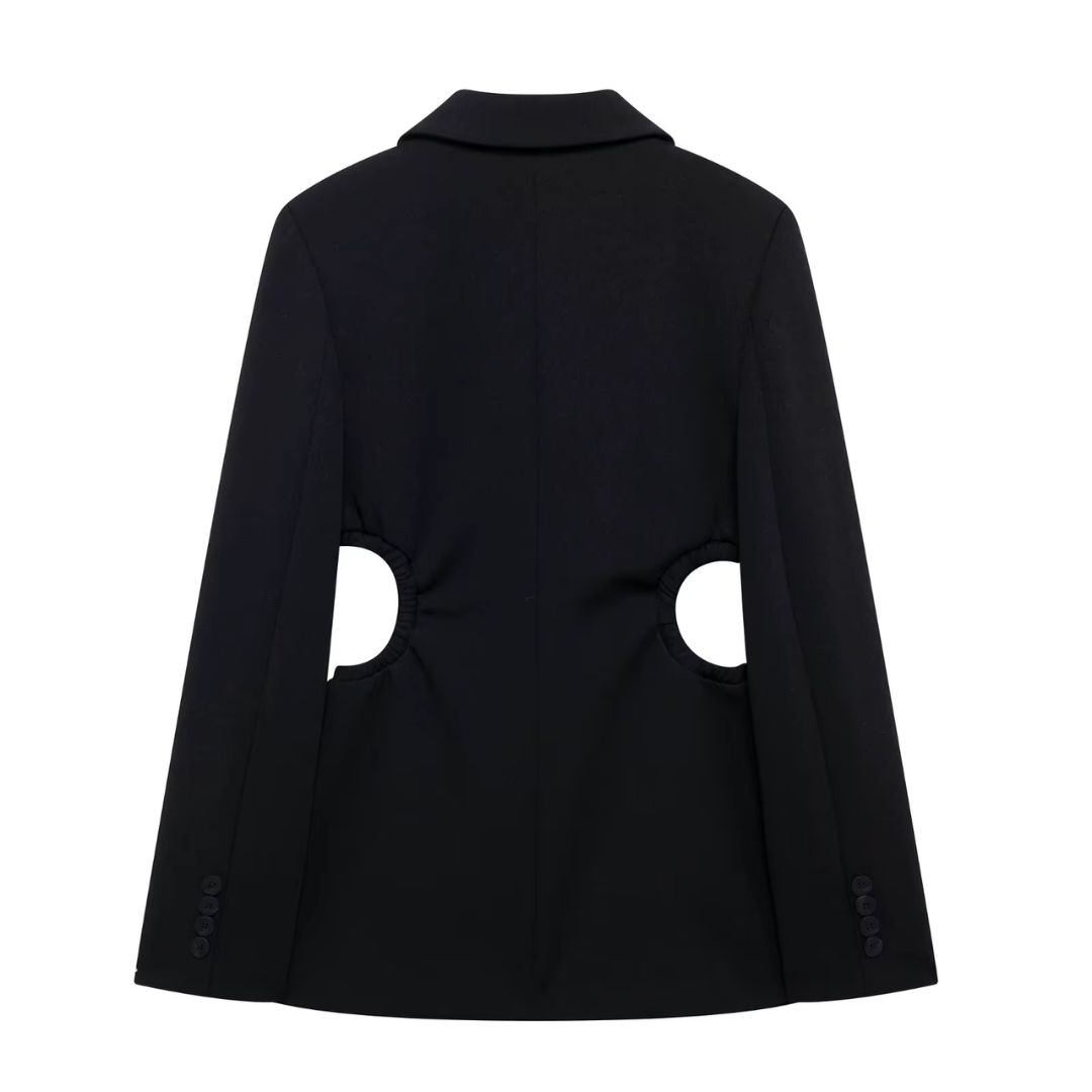 Beyond Chic | Slim-fit Jacket