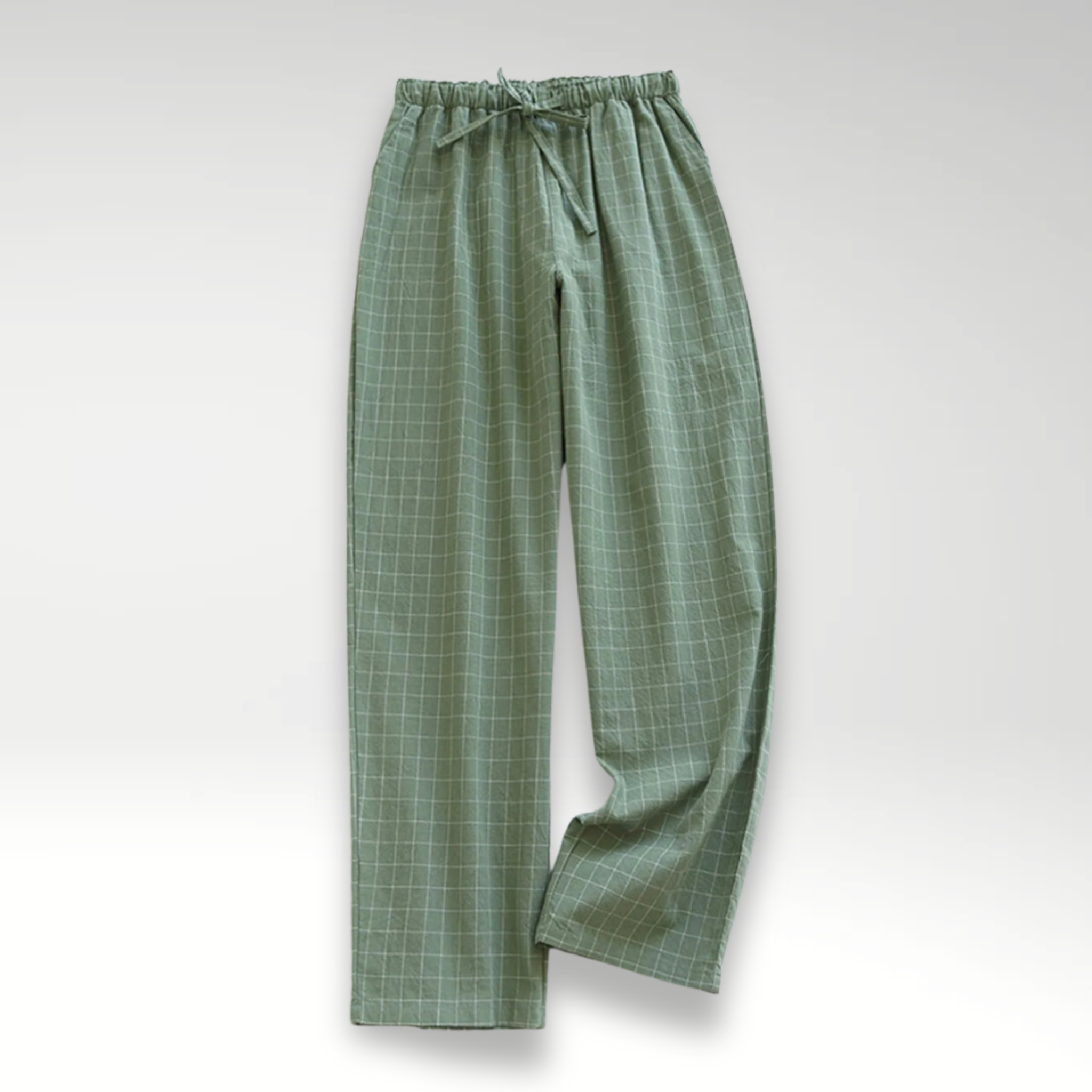 Evoque™ | Soft Cotton Lounge Pants