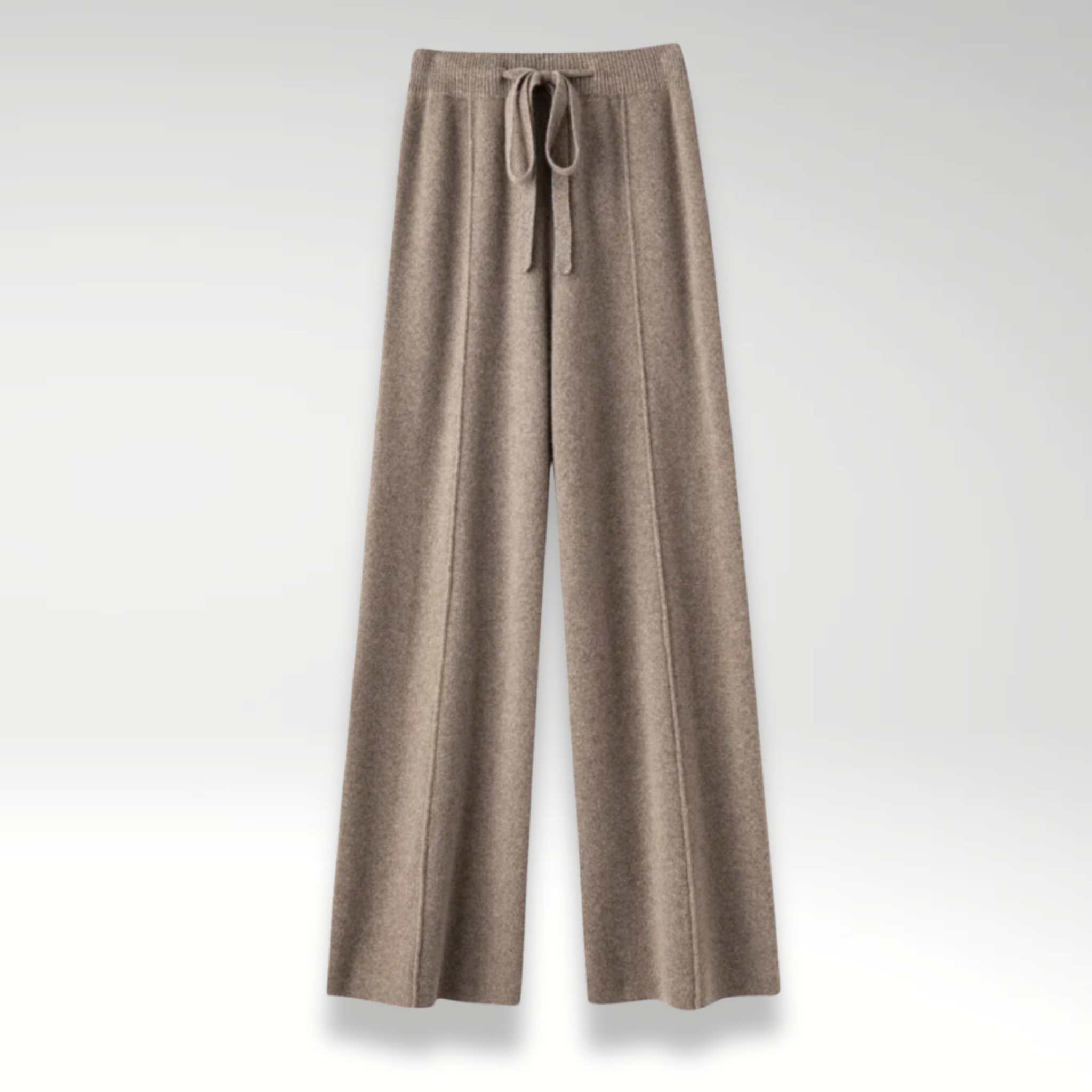 Evoque™ | Premium Cashmere Lounge Trousers