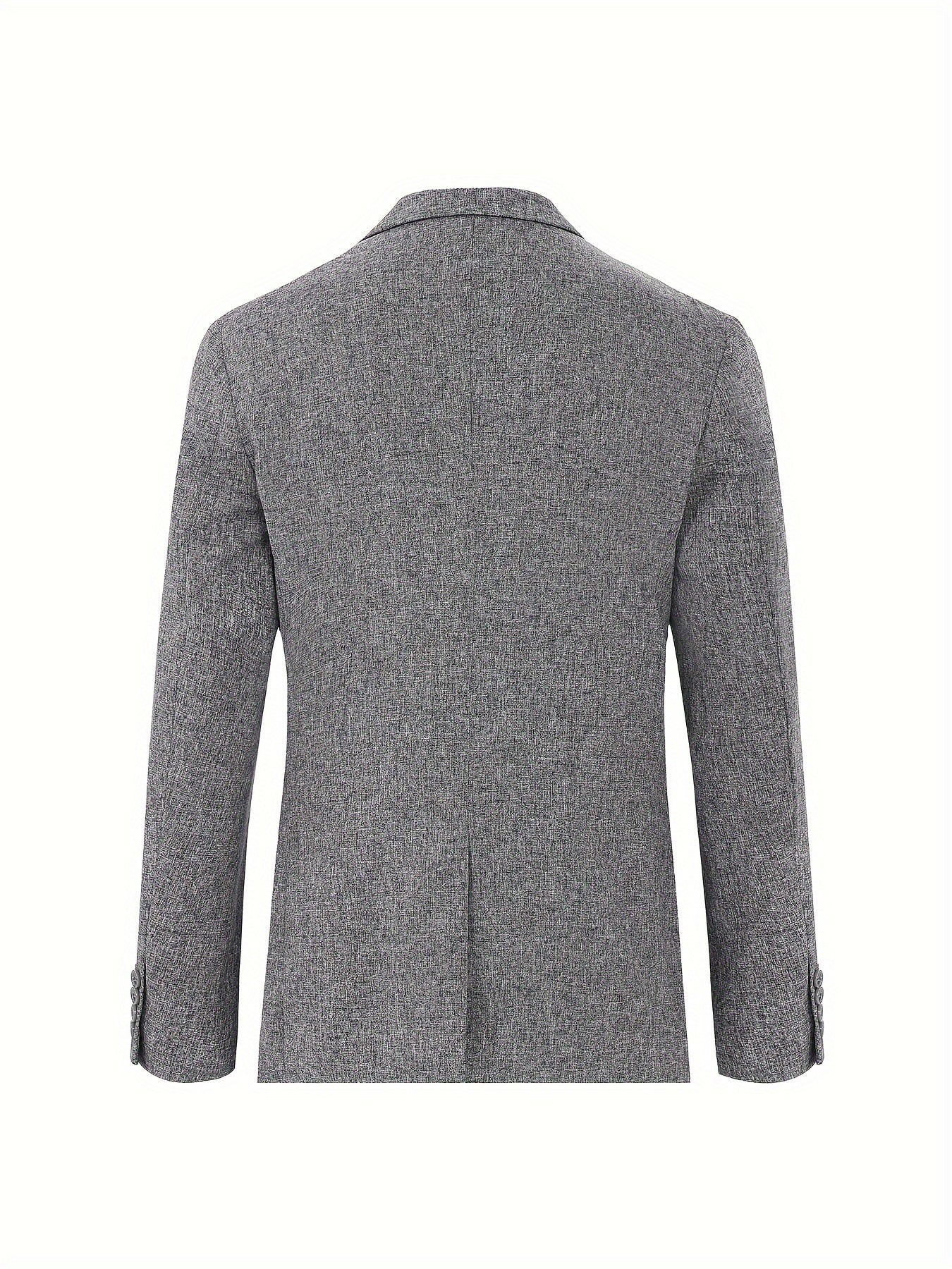 EVOQUE™ | TAILORED CASUAL BLAZER