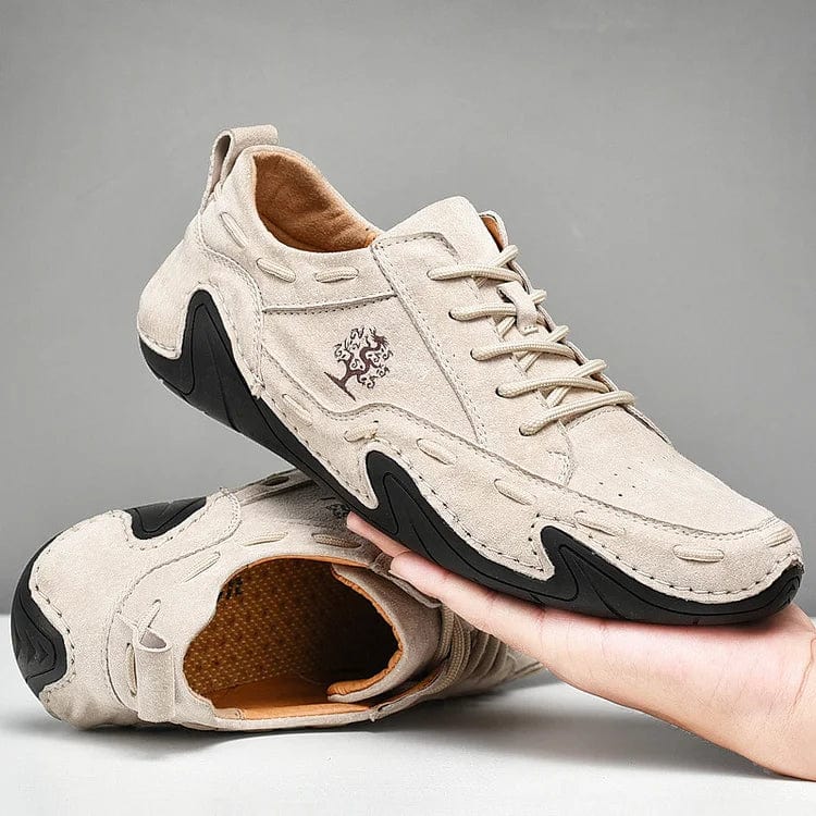 Beyond Chic | Terraflex Shoes