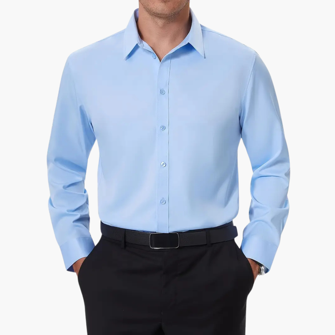 Beyond Chic | VIENNA CLASSIC SHIRT