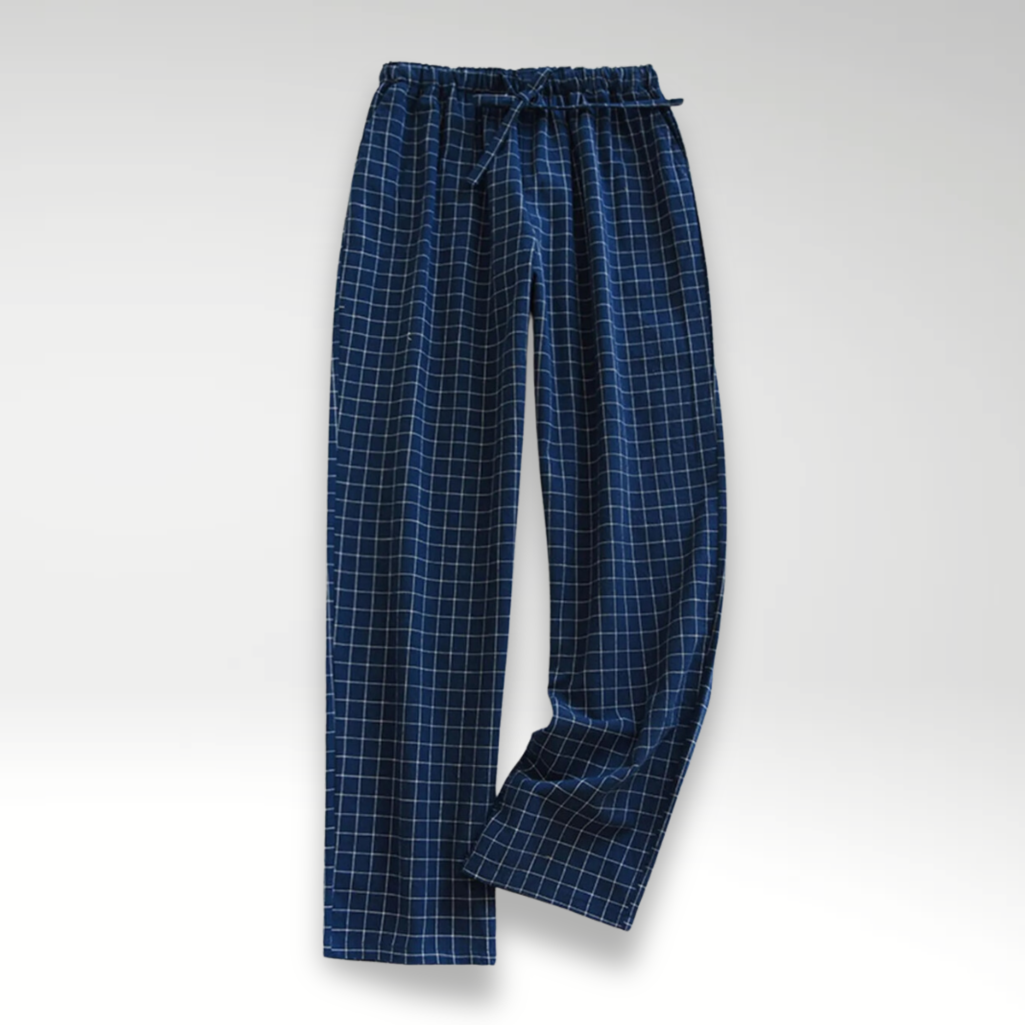 Evoque™ | Soft Cotton Lounge Pants