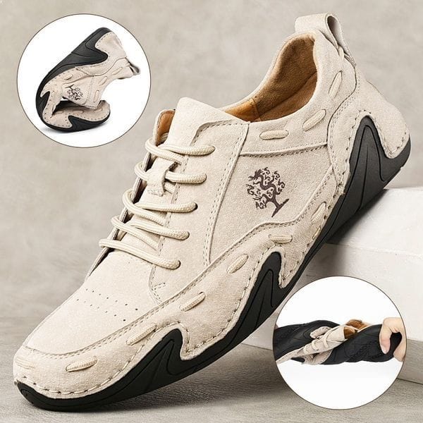 Beyond Chic | Terraflex Shoes
