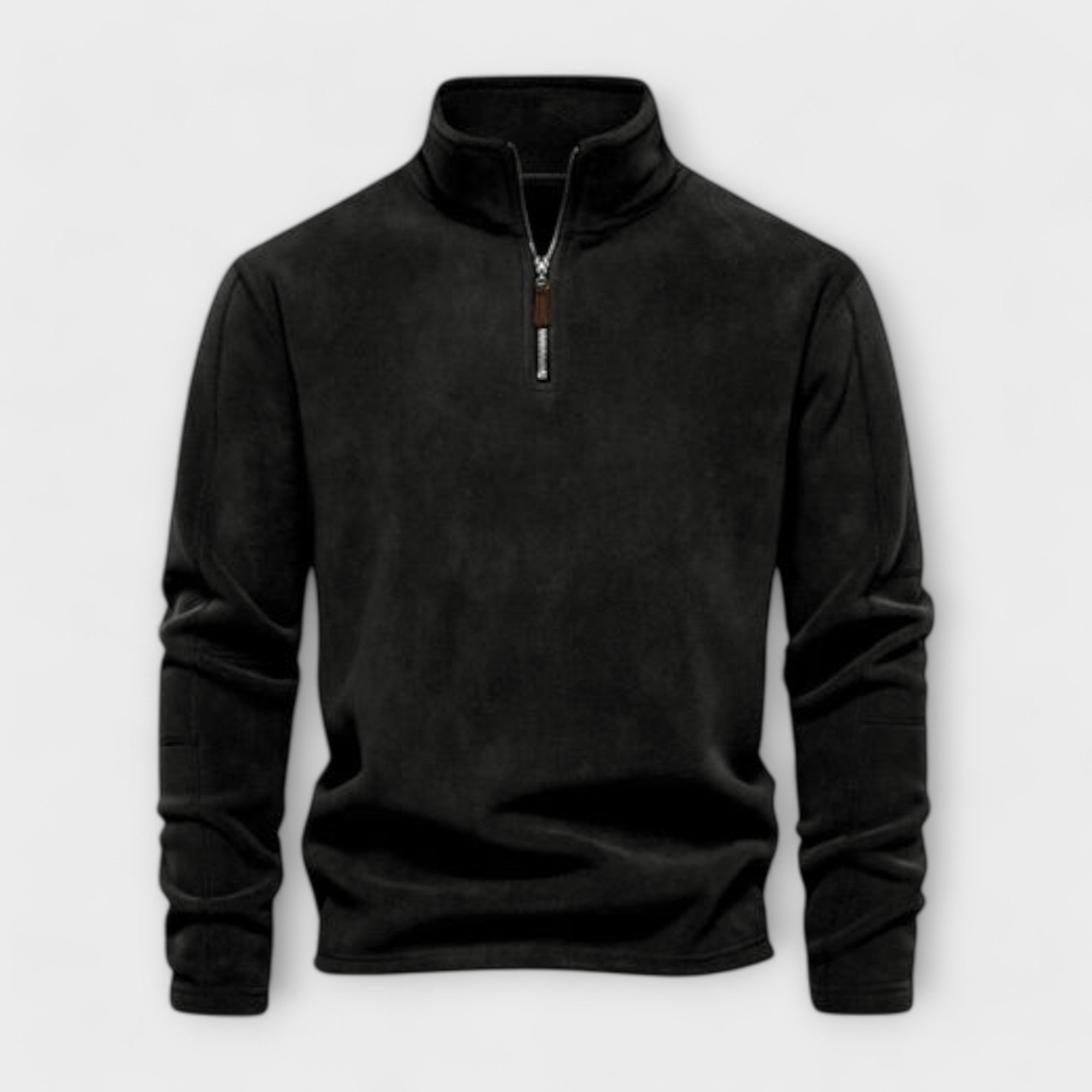 Eden™ | Warm & Soft Fleece Pullover