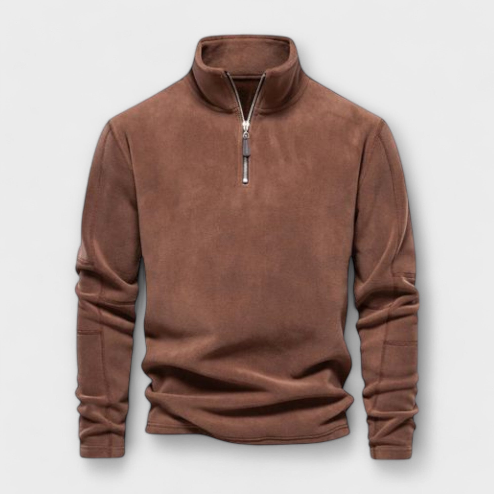 Eden™ | Warm & Soft Fleece Pullover