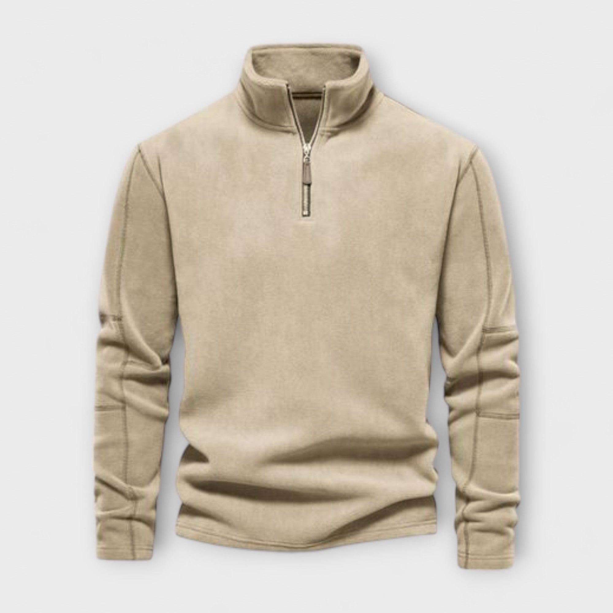 Eden™ | Warm & Soft Fleece Pullover