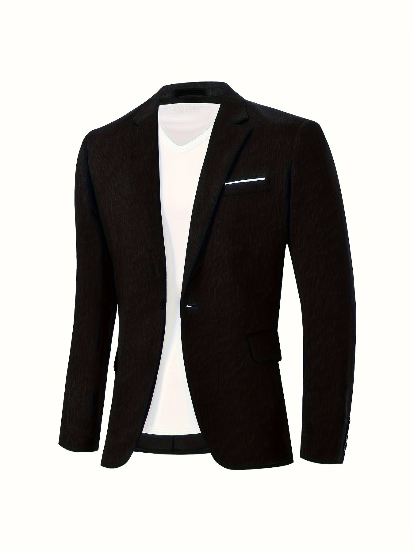 EVOQUE™ | TAILORED CASUAL BLAZER