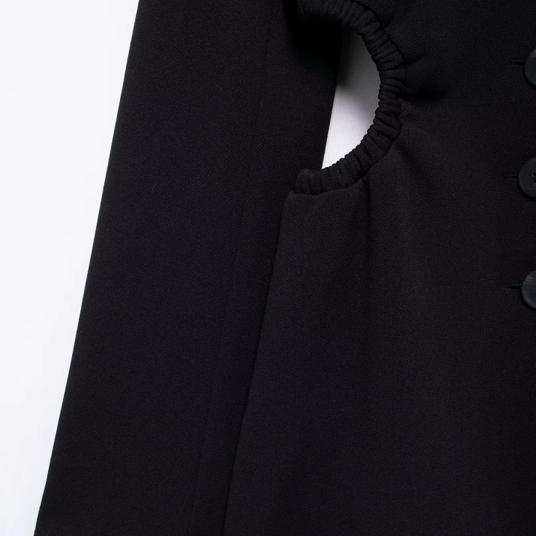 Beyond Chic | Slim-fit Jacket