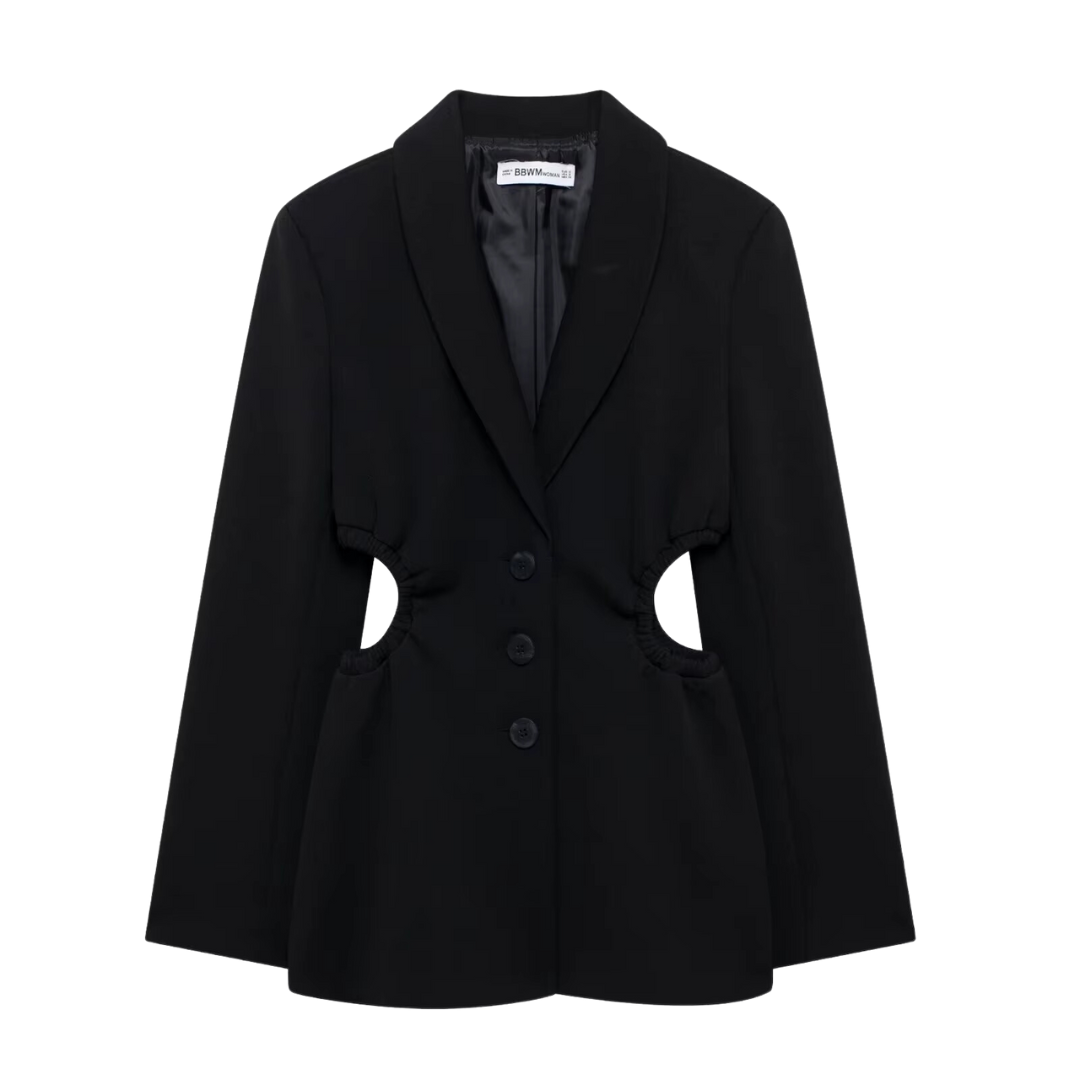 Beyond Chic | Slim-fit Jacket