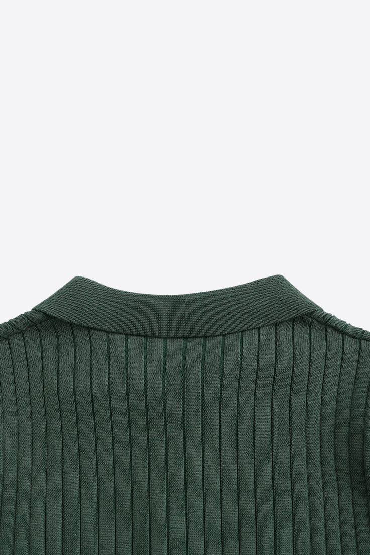 Beyond Chic | CORFU KNITTED POLLO