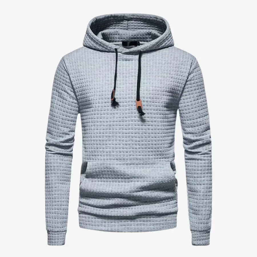 Edward | Comfortable Hoodie