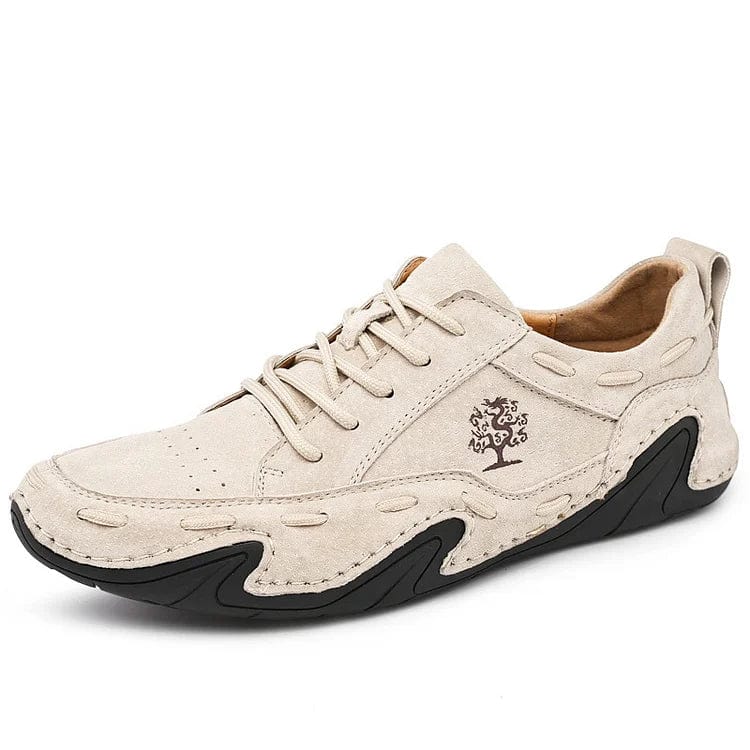 Beyond Chic | Terraflex Shoes