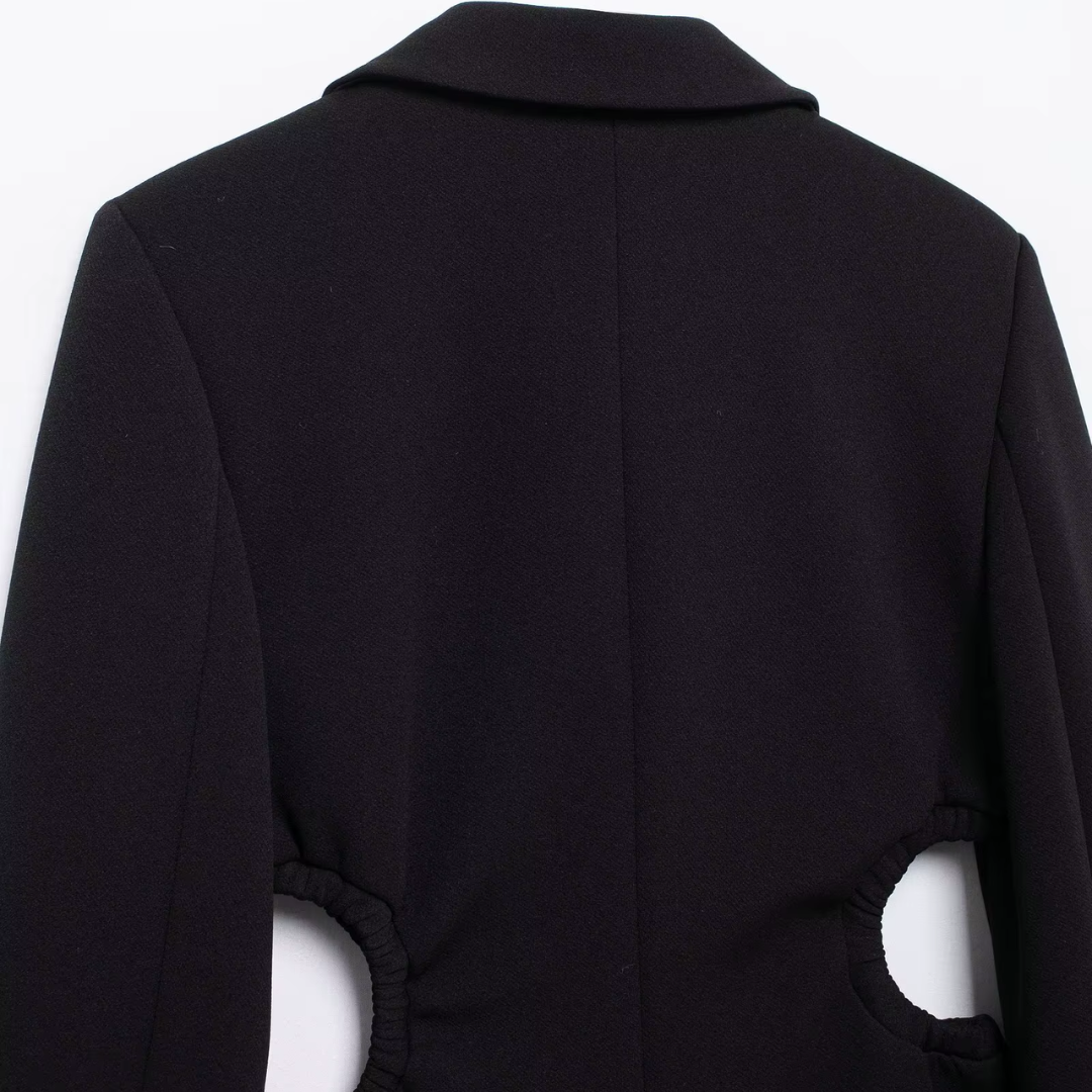 Beyond Chic | Slim-fit Jacket