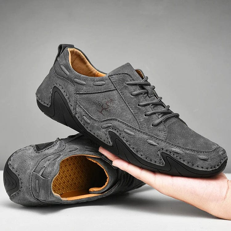 Beyond Chic | Terraflex Shoes